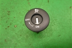 Выключатель пассажирской AIR BAG для Nissan Qashqai (J10E) с 2006-2013г