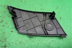 Накладка на торпедо (левая) (28177JD10A) для Nissan Qashqai (J10E) с 2006-2013г