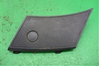 Накладка на торпедо (левая) (28177JD10A) для Nissan Qashqai (J10E) с 2006-2013г