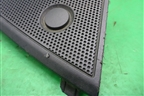 Накладка на торпедо (правая) (28176JD10A) для Nissan Qashqai (J10E) с 2006-2013г