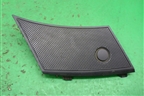 Накладка на торпедо (правая) (28176JD10A) для Nissan Qashqai (J10E) с 2006-2013г