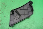Накладка на торпедо (правая) (28176JD10A) для Nissan Qashqai (J10E) с 2006-2013г