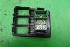 Переключатель регулировки зеркал для Nissan Qashqai (J10E) с 2006-2013г