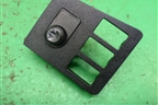 Переключатель регулировки зеркал для Nissan Qashqai (J10E) с 2006-2013г