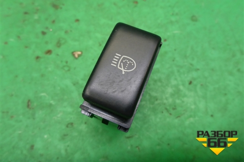 Кнопка омывателя фар для Nissan Qashqai (J10E) с 2006-2013г