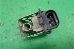 Резистор вентилятора (8200045082) для Nissan Qashqai (J10E) с 2006-2013г