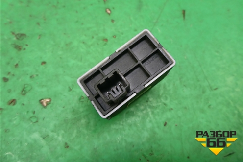 Переключатель корректора фар (25190JD00B) для Nissan Qashqai (J10E) с 2006-2013г