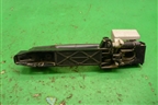 Ручка наружная двери задней правой для Nissan Qashqai (J10E) с 2006-2013г