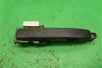 Ручка наружная двери задней правой для Nissan Qashqai (J10E) с 2006-2013г