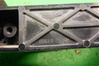 Ручка наружная двери передней правой для Nissan Qashqai (J10E) с 2006-2013г