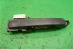 Ручка наружная двери передней правой для Nissan Qashqai (J10E) с 2006-2013г