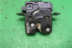 Замок багажника (90502EY10A) для Nissan Qashqai (J10E) с 2006-2013г