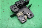 Замок багажника (90502EY10A) для Nissan Qashqai (J10E) с 2006-2013г