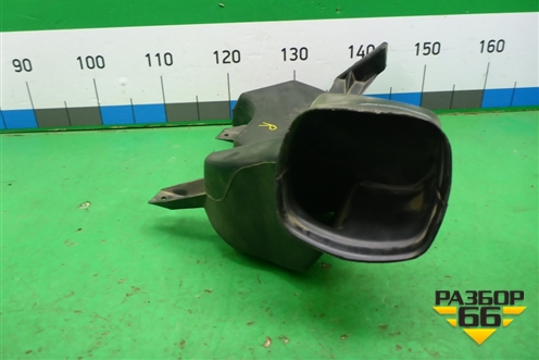 Воздуховод отопителя (27830JD910) для Nissan Qashqai (J10E) с 2006-2013г