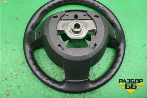 Рулевое колесо под AIR BAG без AIR BAG (48430JD00C) для Nissan Qashqai (J10E) с 2006-2013г