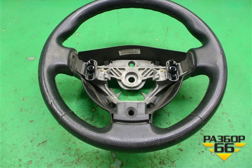 Рулевое колесо под AIR BAG без AIR BAG (48430JD00C) для Nissan Qashqai (J10E) с 2006-2013г