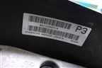 Рулевое колесо под AIR BAG без AIR BAG (48430JD00C) для Nissan Qashqai (J10E) с 2006-2013г