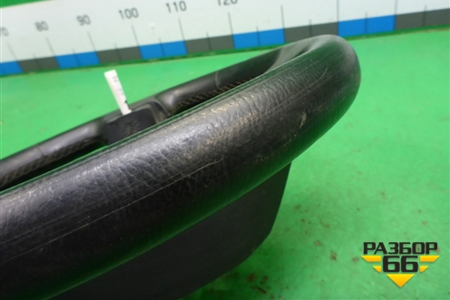 Рулевое колесо под AIR BAG без AIR BAG (48430JD00C) для Nissan Qashqai (J10E) с 2006-2013г