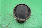 Дефлектор воздушный (68760JD10A) для Nissan Qashqai (J10E) с 2006-2013г