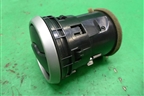 Дефлектор воздушный (68760JD10A) для Nissan Qashqai (J10E) с 2006-2013г