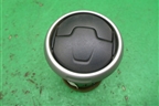 Дефлектор воздушный (68760JD10A) для Nissan Qashqai (J10E) с 2006-2013г