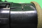 Дефлектор воздушный (68760JD10A) для Nissan Qashqai (J10E) с 2006-2013г