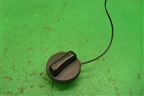 Крышка топливного бака (17251JD00A) для Nissan Qashqai (J10E) с 2006-2013г