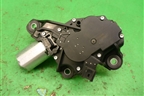 Моторчик стеклоочистителя задний (28710JD000) для Nissan Qashqai (J10E) с 2006-2013г
