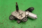 Моторчик стеклоочистителя задний (28710JD000) для Nissan Qashqai (J10E) с 2006-2013г