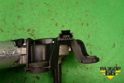 Моторчик стеклоочистителя задний (28710JD000) для Nissan Qashqai (J10E) с 2006-2013г