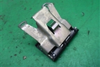 Ручка открывания капота для Nissan Qashqai (J10E) с 2006-2013г