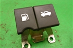 Ручка открывания капота для Nissan Qashqai (J10E) с 2006-2013г