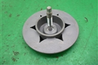 Болт крепления запасного колеса для Nissan Qashqai (J10E) с 2006-2013г