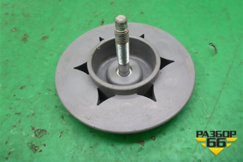 Болт крепления запасного колеса для Nissan Qashqai (J10E) с 2006-2013г
