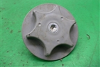 Болт крепления запасного колеса для Nissan Qashqai (J10E) с 2006-2013г