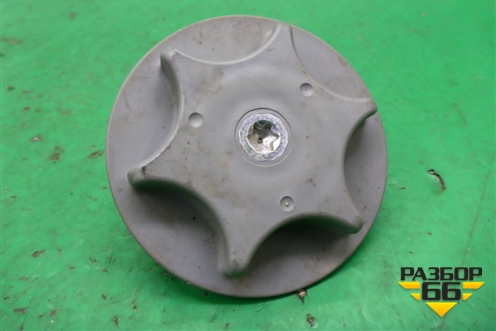 Болт крепления запасного колеса для Nissan Qashqai (J10E) с 2006-2013г