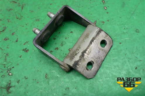 Петля двери багажника (90400AV730) для Nissan Qashqai (J10E) с 2006-2013г