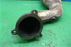 Катализатор (1.8л 27186130) (2711401308) для Mercedes Benz SLK R172 с 2010-2016г
