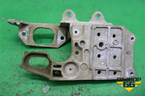 Кронштейн КПП для Nissan Qashqai (J10E) с 2006-2013г