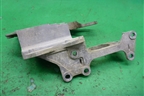 Кронштейн КПП для Nissan Qashqai (J10E) с 2006-2013г