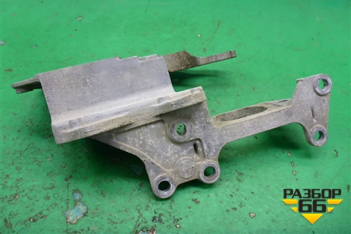 Кронштейн КПП для Nissan Qashqai (J10E) с 2006-2013г