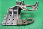 Кронштейн КПП для Nissan Qashqai (J10E) с 2006-2013г