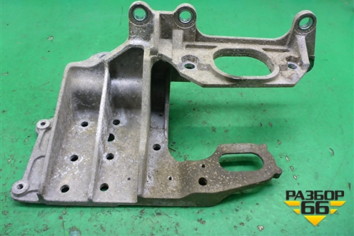 Кронштейн КПП для Nissan Qashqai (J10E) с 2006-2013г