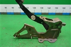Педаль тормоза (МКПП) для Nissan Qashqai (J10E) с 2006-2013г