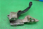 Педаль тормоза (МКПП) для Nissan Qashqai (J10E) с 2006-2013г