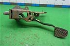 Педаль тормоза (МКПП) для Nissan Qashqai (J10E) с 2006-2013г
