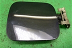 Лючок бензобака для Nissan Qashqai (J10E) с 2006-2013г