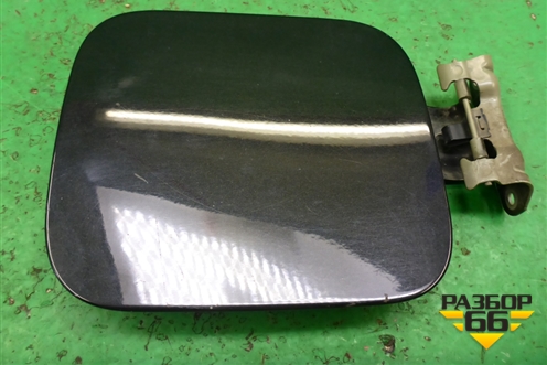 Лючок бензобака для Nissan Qashqai (J10E) с 2006-2013г