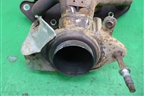 Коллектор выпускной (1.6л HR16) (14002EE00A) для Nissan Qashqai (J10E) с 2006-2013г