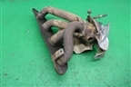 Коллектор выпускной (1.6л HR16) (14002EE00A) для Nissan Qashqai (J10E) с 2006-2013г